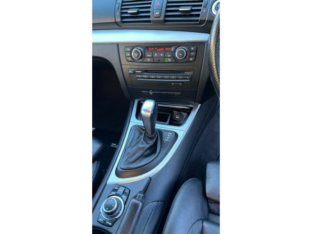 2013 BMW 1 Series D E82 SPORT PLUS A F20 M SHADOW EDITION €7,950 thumbnail