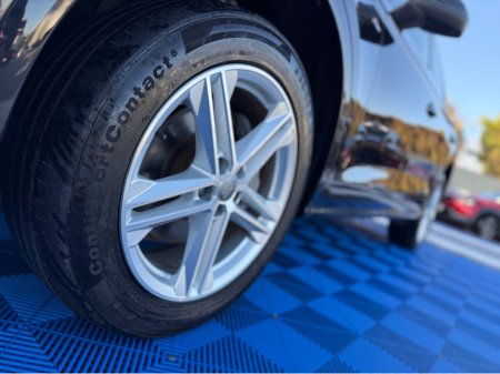 2019 Audi Q5 S-LINE QUATTRO - 2.0L DIESEL - AUTO - 12M WARRANTY - CAR: 1646 thumbnail