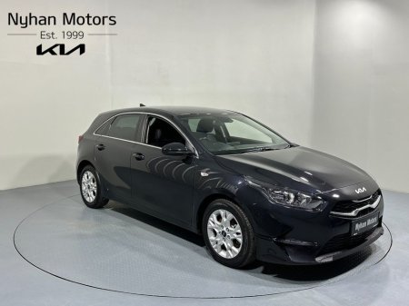 2022 Kia Ceed K2 1.0 Petrol €19,800 thumbnail