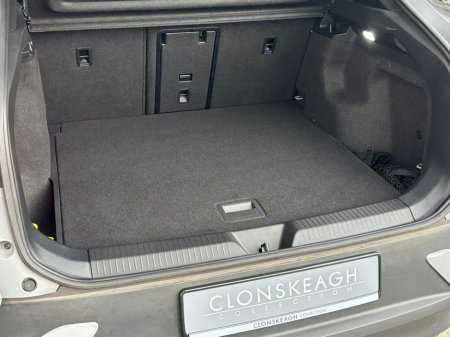 2025 Volkswagen ID.5 GTX thumbnail