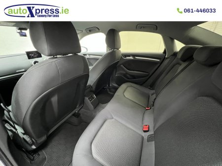 2017 Audi A3 - view 4