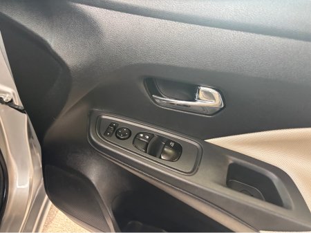 2019 Nissan Micra 1.0 SV MY19 4DR €10,750 thumbnail