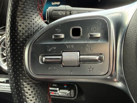 2021 Mercedes-Benz GLA Class - thumbnail 21