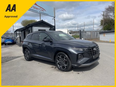 2022 Hyundai Tucson - photo 14