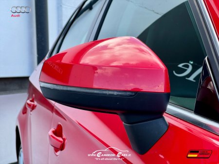 2014 Audi A3 - thumbnail 9