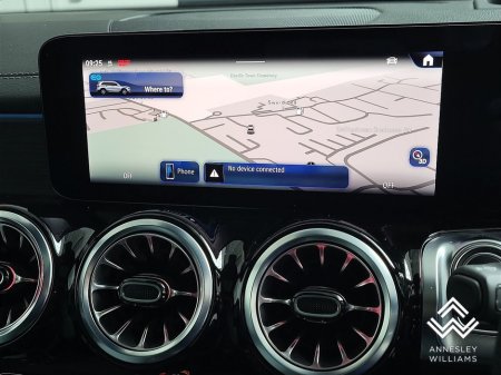 2025 Mercedes-Benz EQB - thumbnail 17