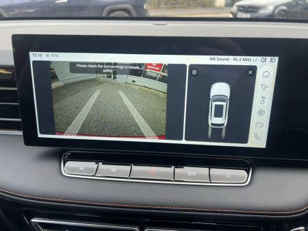 2025 MG HS - thumbnail 16