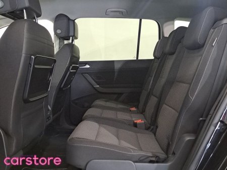 2016 Volkswagen Touran - thumbnail 10