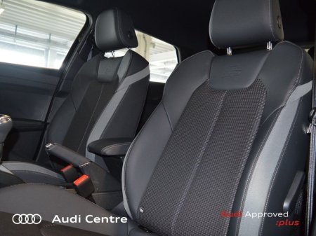 2026 Audi A1 - thumbnail 8