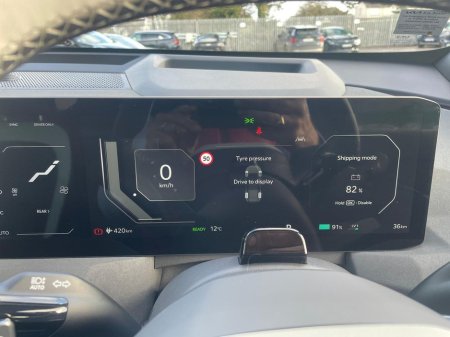 2026 Kia EV5 gt line *Finance From 3.9%* *7 YEAR WARRANTY* *3 YEAR AA* €56,740 thumbnail