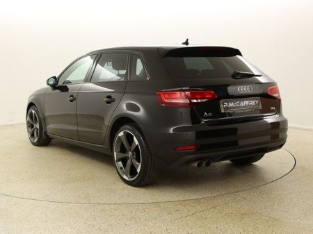 2016 Audi A3 - photo 5