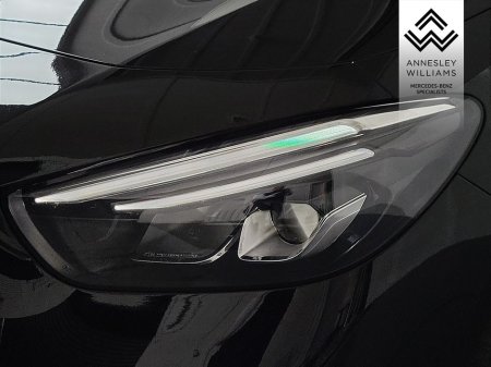 2020 Mercedes-Benz B Class B180d Auto Style