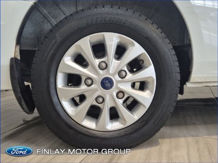 2023 Ford Transit Custom - thumbnail 10