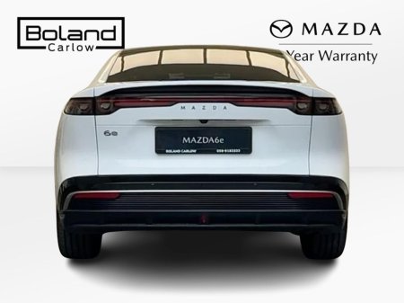 2026 Mazda Mazda6e - thumbnail 12