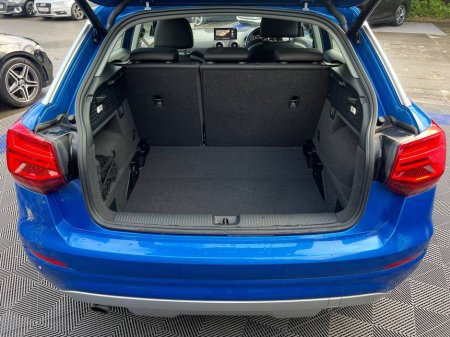 2019 Audi Q2 - thumbnail 13