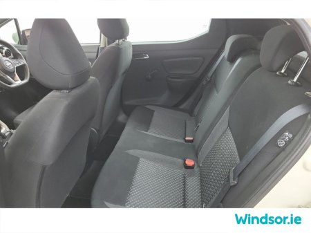 2021 Nissan Micra - thumbnail 8