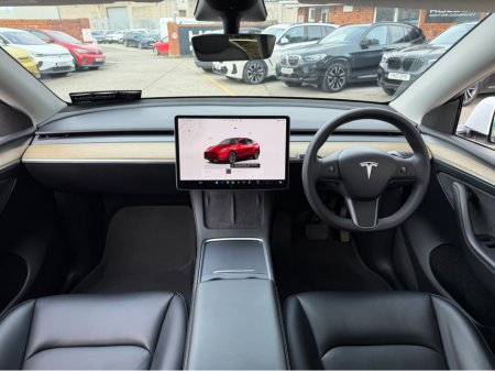 2022 Tesla Model Y - thumbnail 24