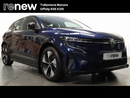 2023 Renault Megane E-Tech EV60 220hp Equilibre