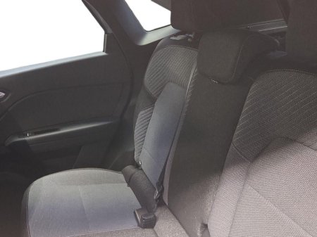 2025 Renault Symbioz E-Tech full hybrid 145 Auto Techno €34,950 thumbnail