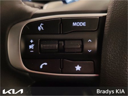 2025 Kia Sportage PHEV MY25 €42,950 thumbnail