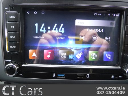 2016 Volkswagen Polo - thumbnail 18