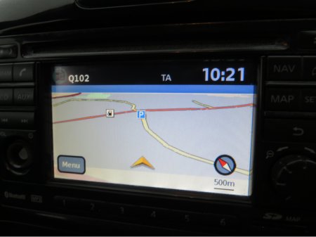 2011 Nissan Juke - thumbnail 2