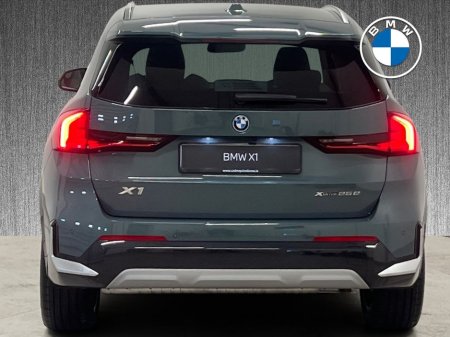2026 BMW X1 X1 xDrive25e xLine - IMMEDIATE DELIVERY thumbnail
