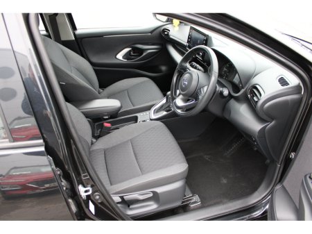 2023 Mazda Mazda2 HYBRID 5DR (116ps) AGILE AT €18,950 thumbnail