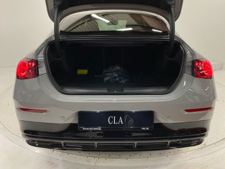 2026 Mercedes-Benz CLA Class - thumbnail 21