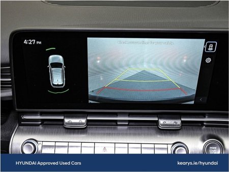 2023 Hyundai Kona 1.6 HYBRID Elegance Auto €31,890 thumbnail