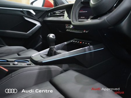 2026 Audi A3 - thumbnail 11