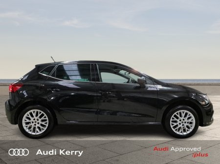 2025 SEAT Ibiza - thumbnail 8