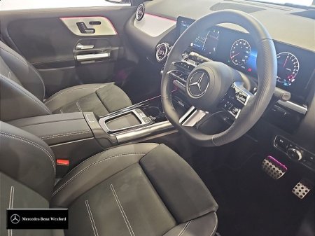 2025 Mercedes-Benz GLA Class - thumbnail 12