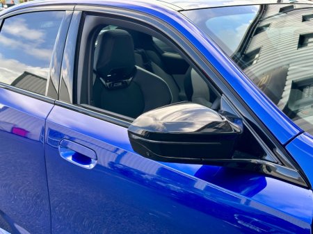 2025 BMW M5 - thumbnail 23