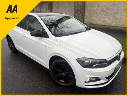 2020 Volkswagen Polo - thumbnail 2