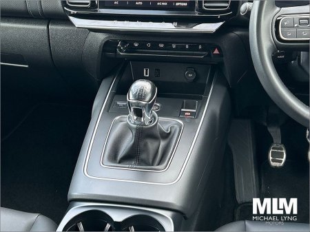 2023 Citroen C5 Aircross FEEL Pack BlueHDi 130 €29,495 thumbnail