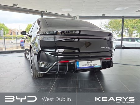 2024 BYD Seal - thumbnail 2