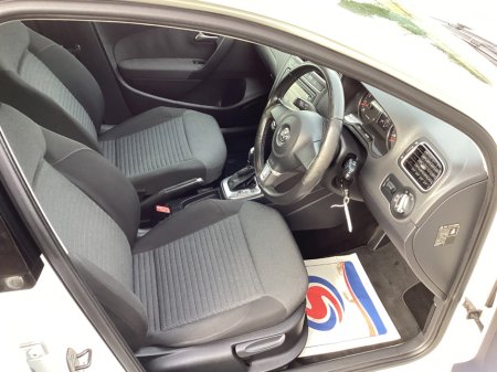 2014 Volkswagen Polo  €10,950 thumbnail