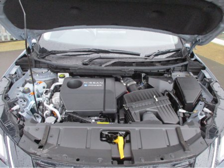 2026 Nissan X-Trail SV PREMIUM 5 SEAT MY24 thumbnail