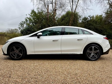 2024 Mercedes-Benz EQE *Sale Agreed* 300 *Panoramic Sunroof…Huge Specification* €49,950 thumbnail