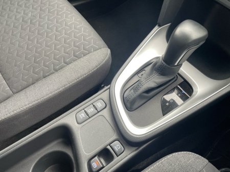 2023 Toyota Yaris Cross - thumbnail 15