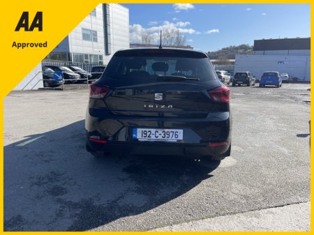 2019 SEAT Ibiza - thumbnail 12