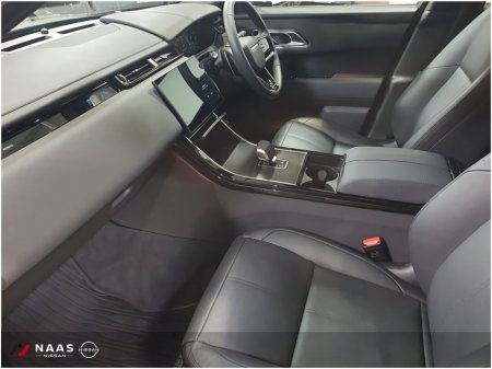 2025 Land Rover Range Rover Velar DYNAMIC SE PHEV €73,945 thumbnail