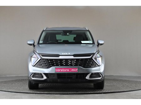2022 Kia Sportage 1.6 PHEV K3*REVERSE CAMERA*PRIVACY GLASS €32,890