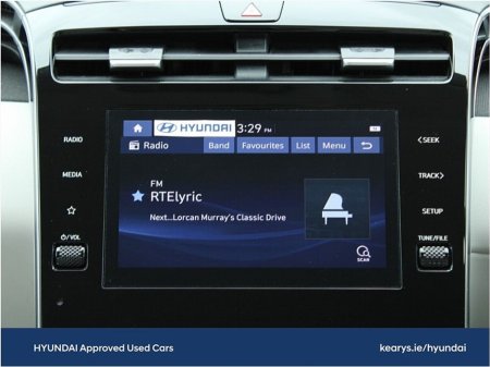 2024 Hyundai Tucson - thumbnail 15