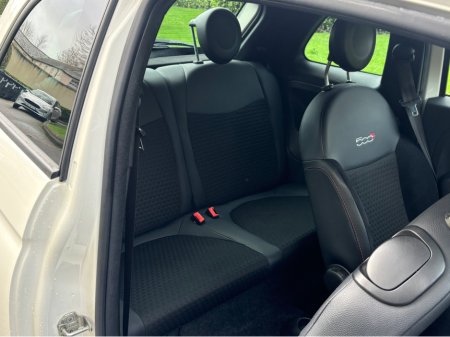 2013 Fiat 500 - thumbnail 10