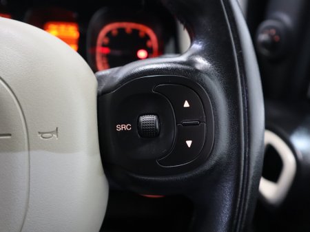 2016 Fiat Panda *61* ABA-13909 4x4 €7,990 thumbnail