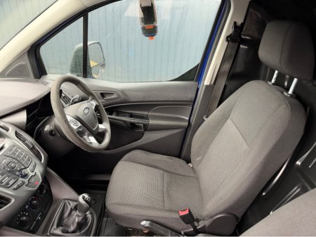 2017 Ford Transit Connect - thumbnail 29