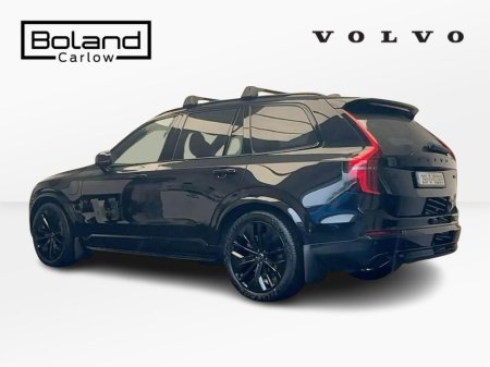 2026 Volvo XC90 T8 ULTRA BLACK EDITION *3 FREE SERVICES* €210 PER WEEK ON PCP €104,995 thumbnail