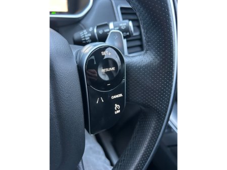 2020 Land Rover Range Rover Sport 2.0 PHEV HSE €45,850 thumbnail